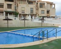 Resale - Town House - Guardamar Del Segura - Guardamar del Segura
