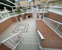 Resale - Town House - Guardamar Del Segura - Guardamar del Segura
