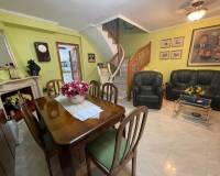 Resale - Town House - Guardamar Del Segura - Guardamar del Segura