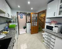 Resale - Town House - Guardamar Del Segura - Guardamar del Segura