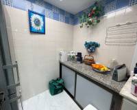 Resale - Town House - Guardamar Del Segura - Guardamar del Segura
