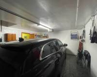 Resale - Town House - Guardamar Del Segura - Guardamar del Segura