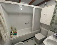 Resale - Town House - Guardamar Del Segura - Guardamar del Segura