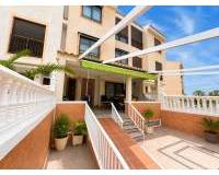 Resale - Town House - Guardamar Del Segura - Guardamar del Segura