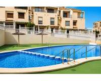 Resale - Town House - Guardamar Del Segura - Guardamar del Segura