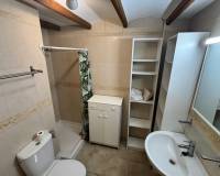 Resale - Town House - Guardamar Del Segura - Urbanizaciones