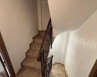 Resale - Town House - Guardamar Del Segura - Urbanizaciones