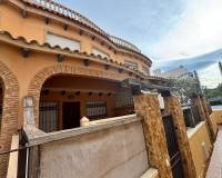 Resale - Town House - Guardamar Del Segura - Urbanizaciones