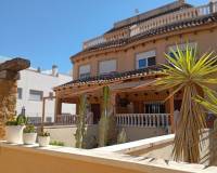 Resale - Town House - Guardamar Del Segura