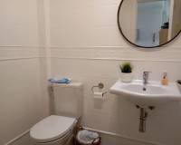 Resale - Town House - Guardamar Del Segura