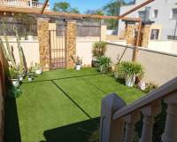Resale - Town House - Guardamar Del Segura