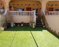 Resale - Town House - Guardamar Del Segura
