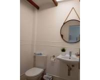 Resale - Town House - Guardamar Del Segura