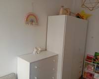 Resale - Town House - Guardamar Del Segura