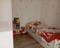 Resale - Town House - Guardamar Del Segura