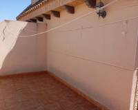 Resale - Town House - Guardamar Del Segura