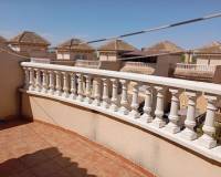 Resale - Town House - Guardamar Del Segura