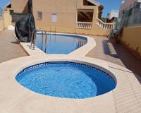 Resale - Town House - Guardamar Del Segura