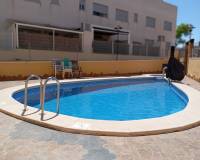 Resale - Town House - Guardamar Del Segura