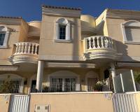 Resale - Town House - Heredades