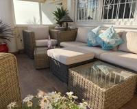 Resale - Town House - Heredades