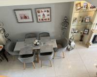 Resale - Town House - Heredades