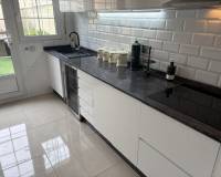 Resale - Town House - Heredades