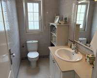 Resale - Town House - Heredades