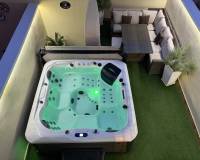 Resale - Town House - Heredades