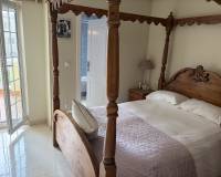 Resale - Town House - Heredades