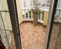 Resale - Town House - Heredades