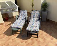 Resale - Town House - Heredades