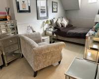 Resale - Town House - Heredades