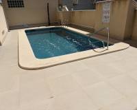 Resale - Town House - Heredades