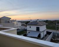 Resale - Town House - Heredades