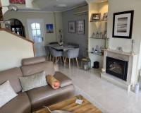 Resale - Town House - Heredades