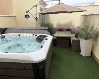 Resale - Town House - Heredades