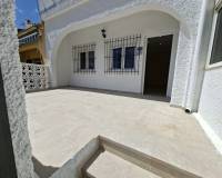 Resale - Town House - La Marina - La Marina - Urbanization