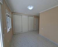 Resale - Town House - La Marina - La Marina - Urbanization