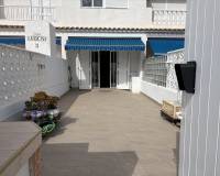 Resale - Town House - La Zenia - Costa Blanca