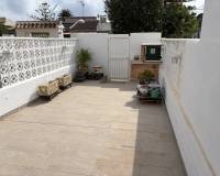 Resale - Town House - La Zenia - Costa Blanca