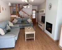 Resale - Town House - La Zenia - Costa Blanca