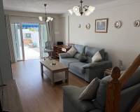 Resale - Town House - La Zenia - Costa Blanca