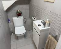 Resale - Town House - La Zenia - Costa Blanca