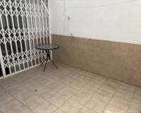 Resale - Town House - La Zenia - Costa Blanca