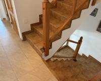 Resale - Town House - La Zenia - Costa Blanca