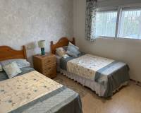 Resale - Town House - La Zenia - Costa Blanca