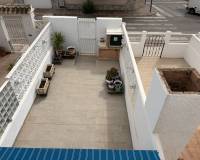 Resale - Town House - La Zenia - Costa Blanca