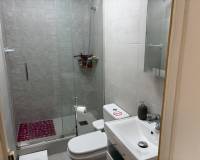 Resale - Town House - La Zenia - Costa Blanca