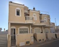 Resale - Town House - Las Heredades - Costa Blanca